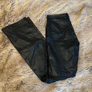 Banana republic jeans 4